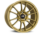 OZ Ultraleggera HLT 20*12 Race Gold