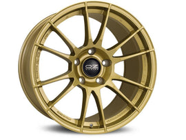 OZ Ultraleggera HLT 19*10 Race Gold - D-elastikashop