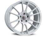 OZ Ultraleggera HLT 19*8 Race White