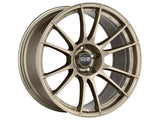 OZ Ultraleggera HLT 19*8 White Gold