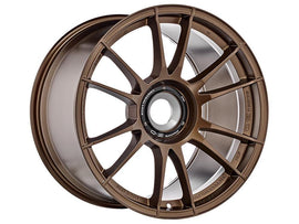 OZ Ultraleggera HLT CL 19*9 Matt Bronze - D-elastikashop