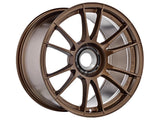 OZ Ultraleggera HLT CL 20*11,5 Matt Bronze