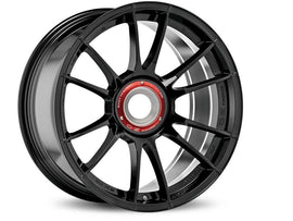 OZ Ultraleggera HLT CL 19*9 Gloss Black - D-elastikashop