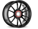 OZ Ultraleggera HLT CL 19*12 Gloss Black