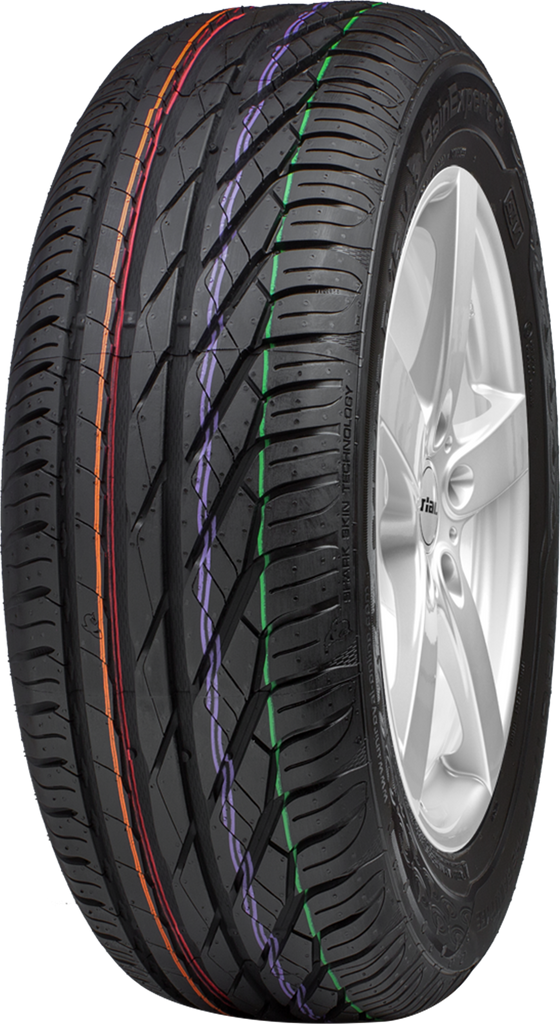 235/65R17 108V XL Uniroyal RainExpert 3 SUV 4X4