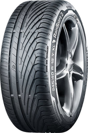 275/30R19 96Y XL Uniroyal Rainsport 3