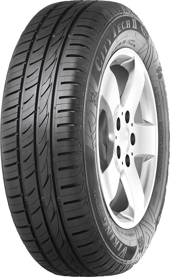 165/60R14 75T Viking CityTech II - D-elastikashop