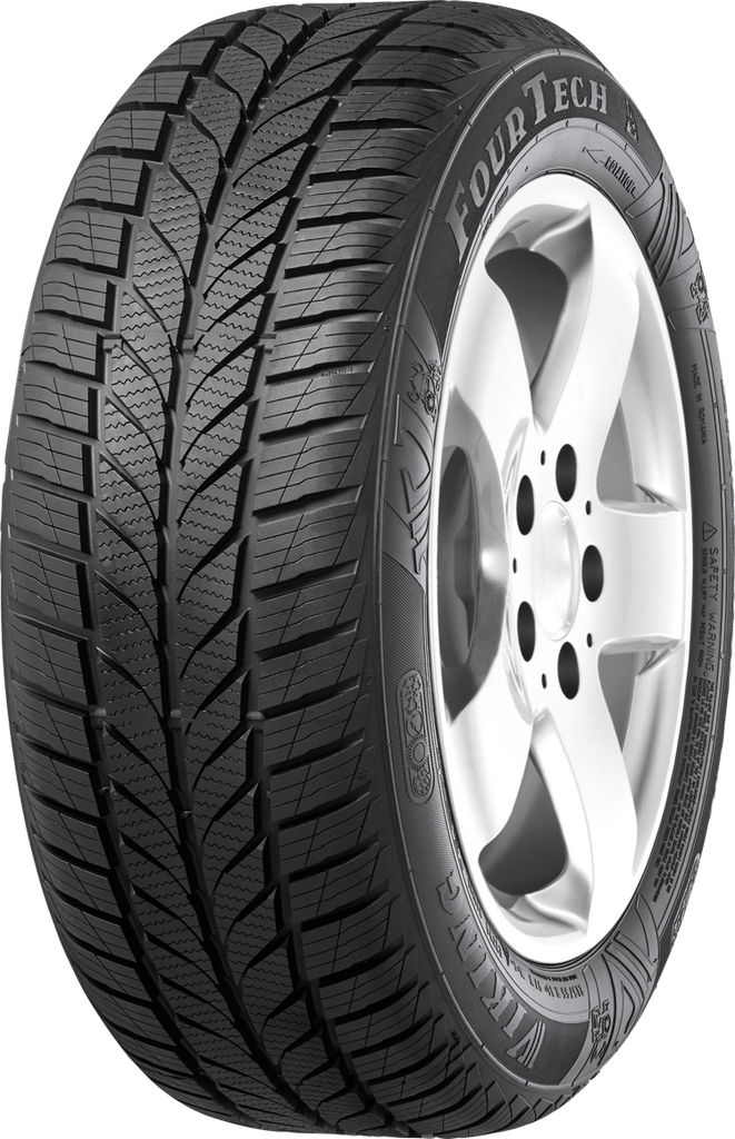 195/65R15 91H Viking FourTech