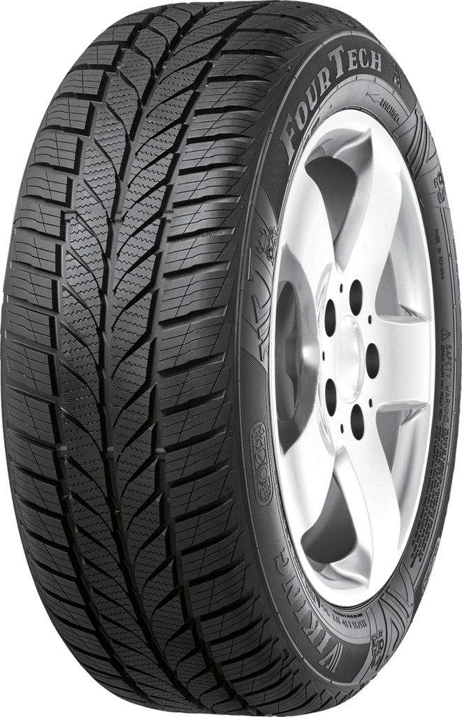 165/60R14 75H Viking FourTech - D-elastikashop