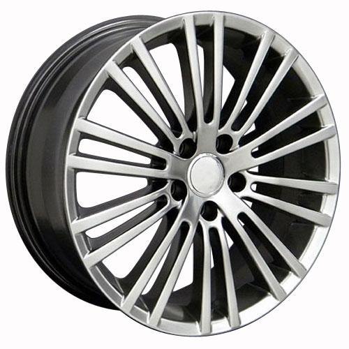 Replica for VW 432 Silver 18*8 - D-elastikashop
