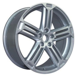 Replica for VW 663 Silver 19*8 - D-elastikashop