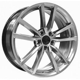 Replica for VW 864 Hyper Black 19*8 - D-elastikashop