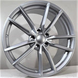 Replica for VW 864 Silver 19*8,5