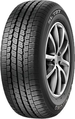 215/65R15 104/102T Sumitomo SL727 Ελαφρύ Φορτηγό